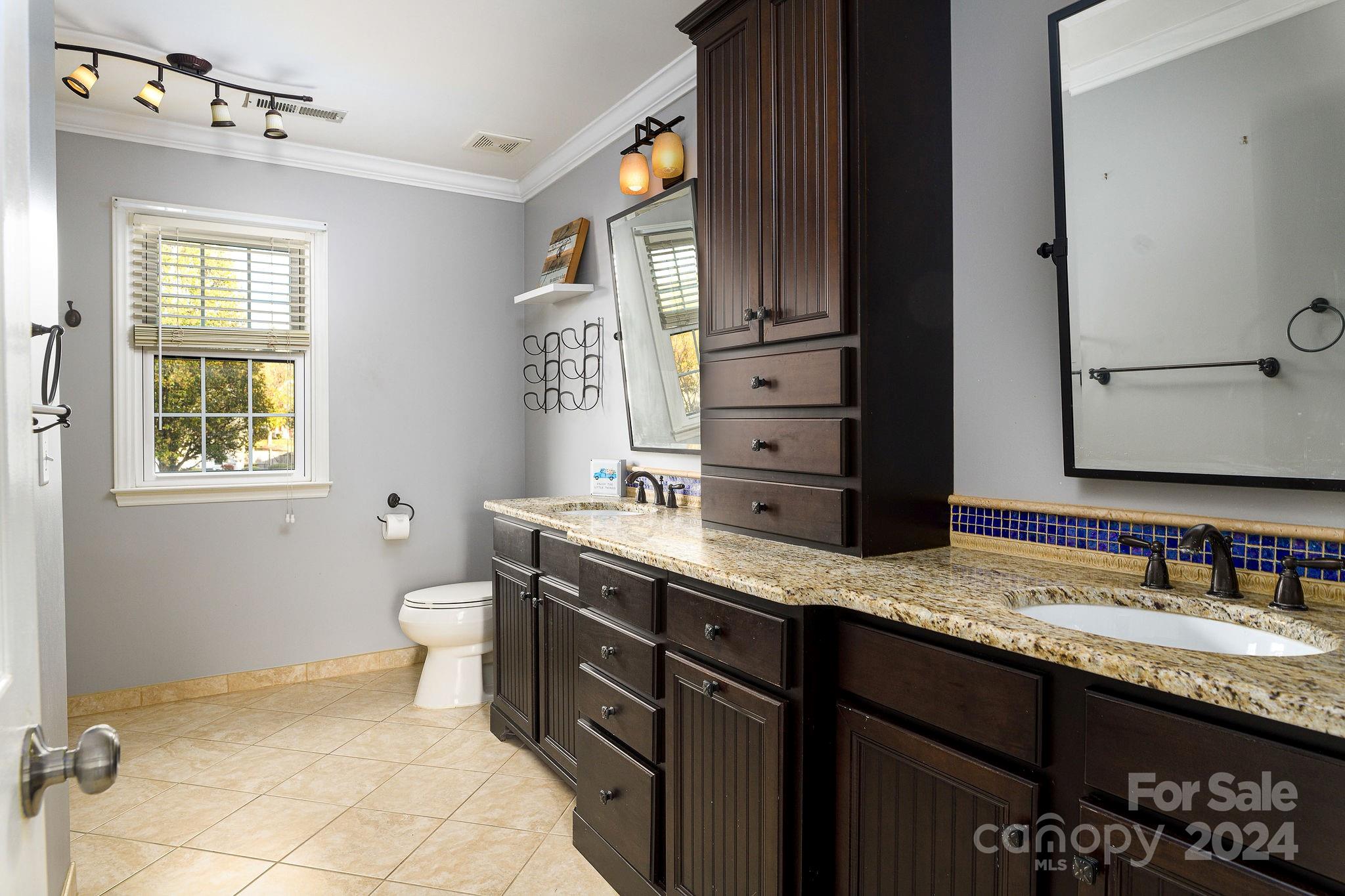 Sherwood Forest - Residential