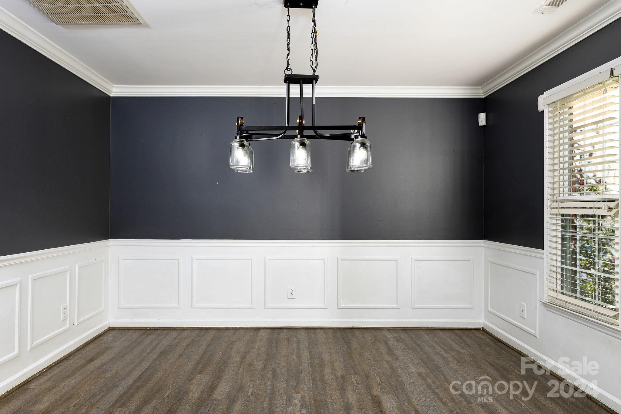 Sherwood Forest - Residential