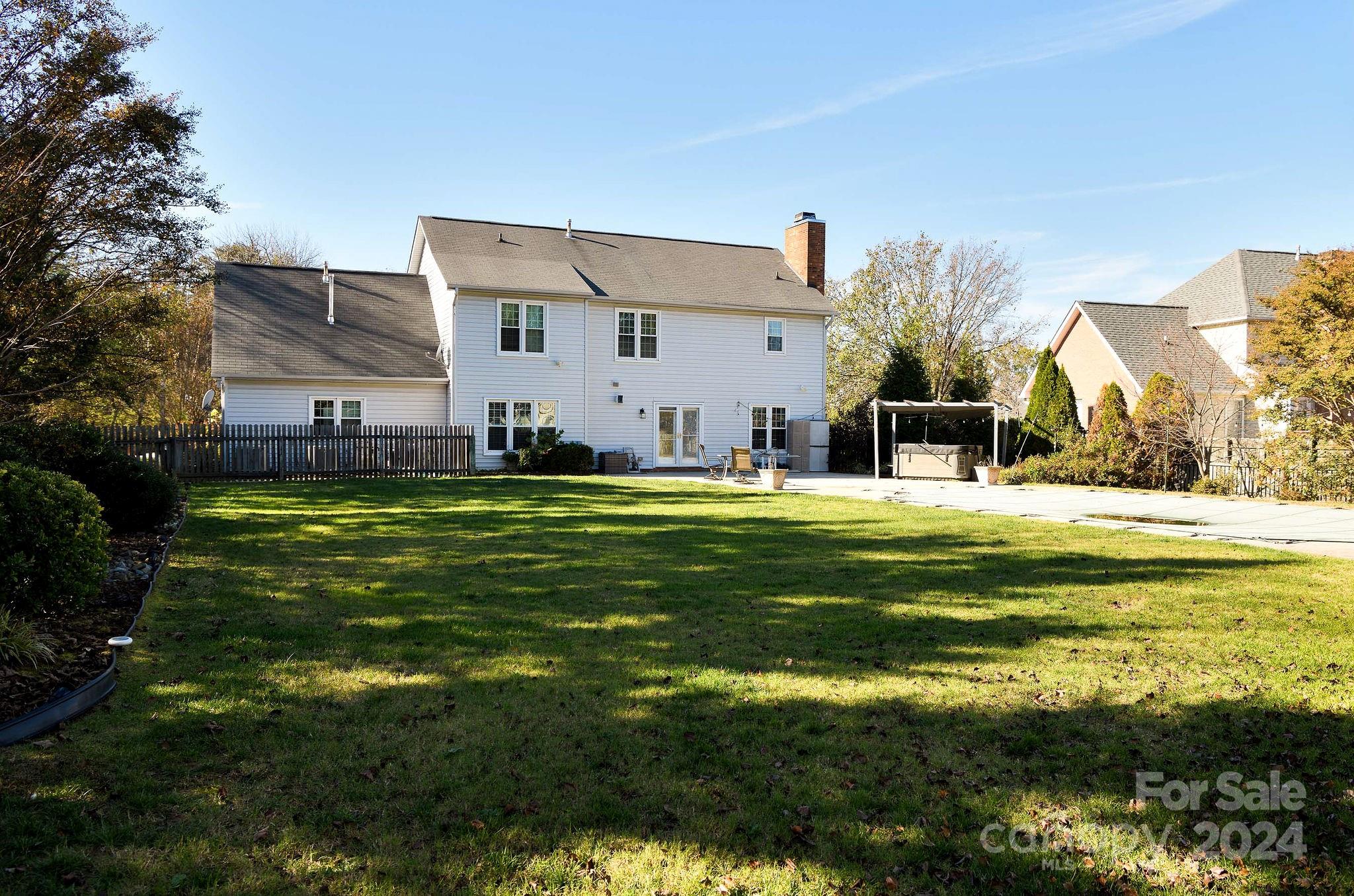 Sherwood Forest - Residential