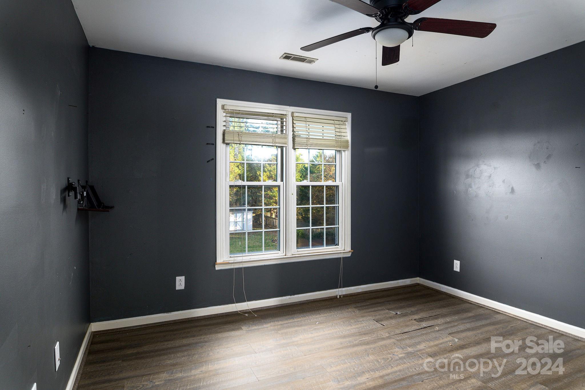 Sherwood Forest - Residential