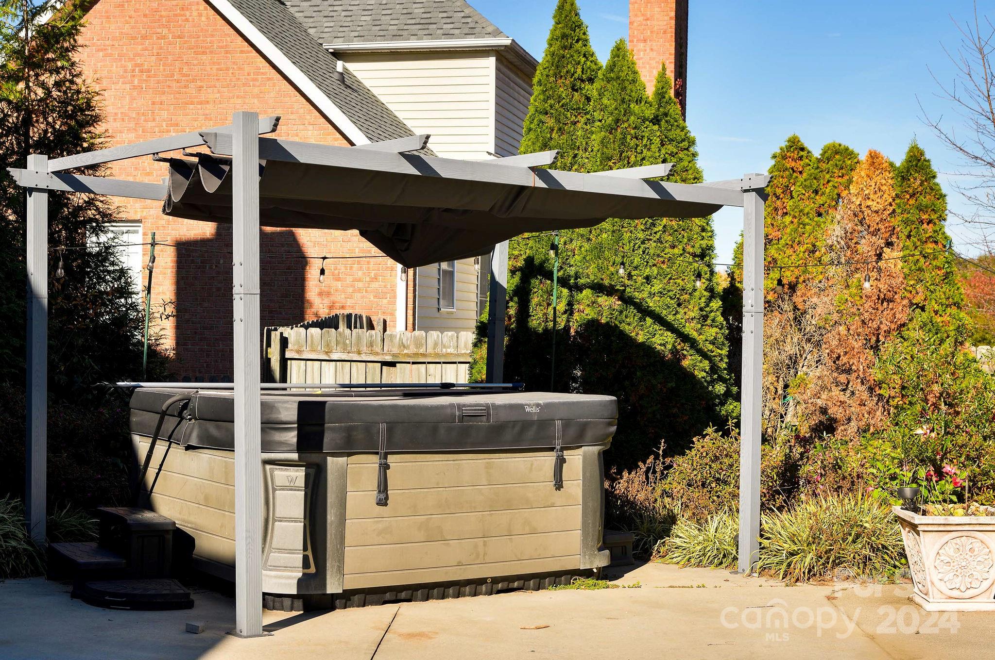 Sherwood Forest - Residential