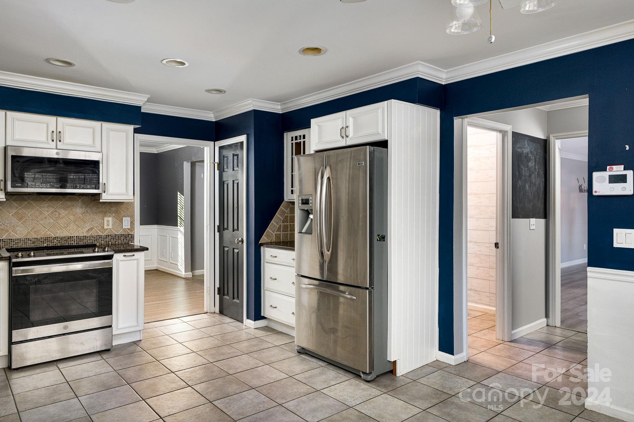 Sherwood Forest - Residential