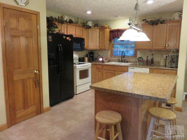 Springwood/Valdese - Residential