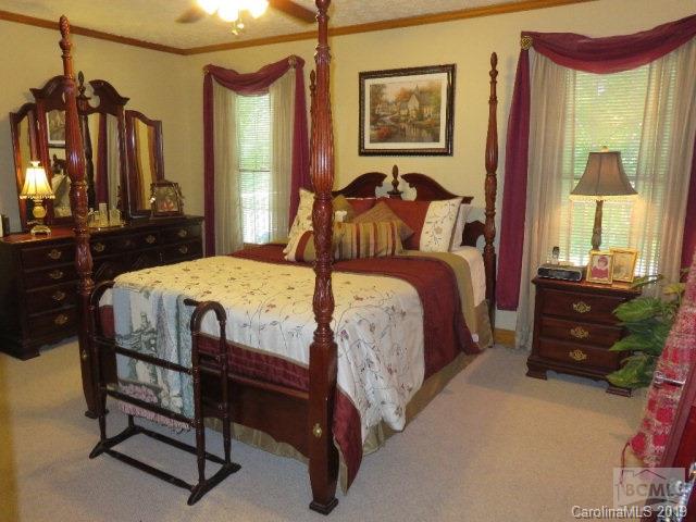 Springwood/Valdese - Residential