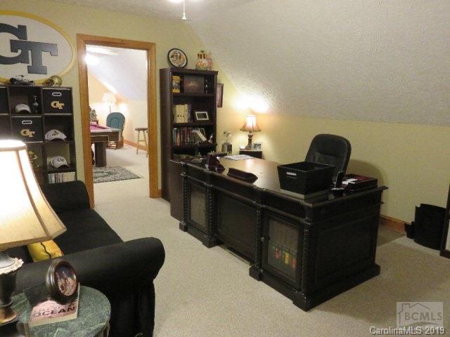 Springwood/Valdese - Residential