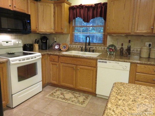 Springwood/Valdese - Residential