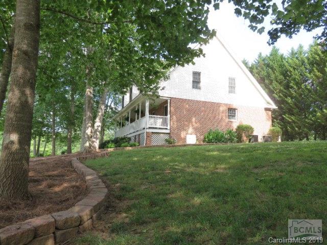 Springwood/Valdese - Residential