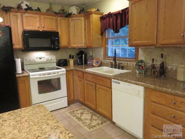 Springwood/Valdese - Residential