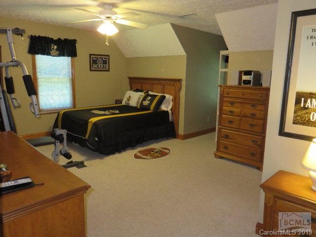 Springwood/Valdese - Residential