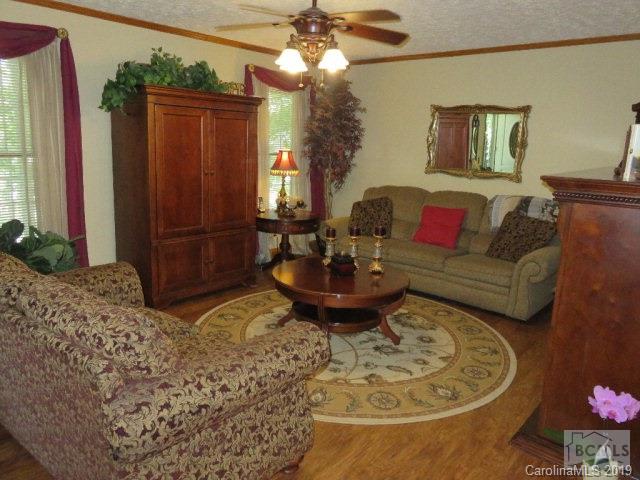 Springwood/Valdese - Residential