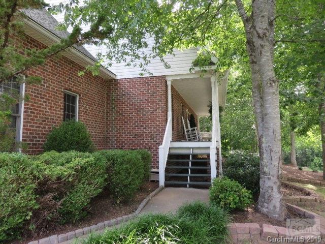 Springwood/Valdese - Residential