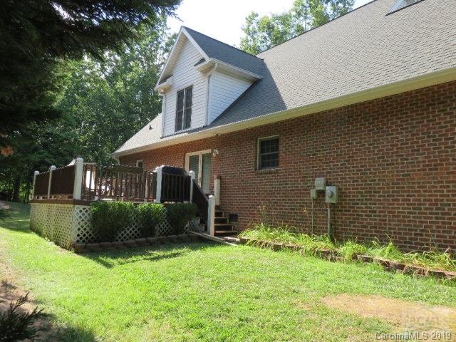 Springwood/Valdese - Residential