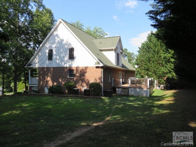 Springwood/Valdese - Residential