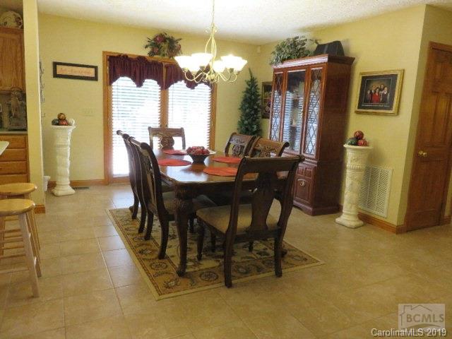 Springwood/Valdese - Residential