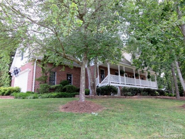 Springwood/Valdese - Residential