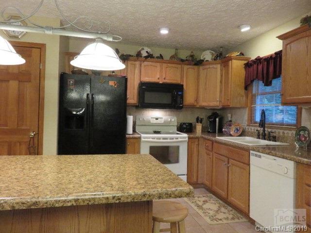 Springwood/Valdese - Residential