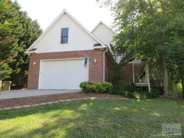 Springwood/Valdese - Residential