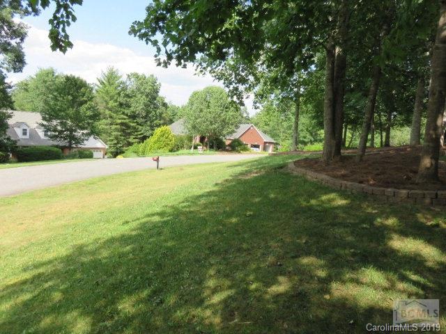 Springwood/Valdese - Residential