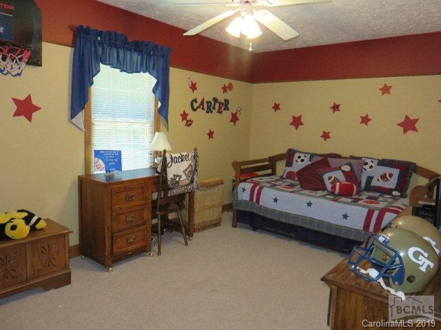 Springwood/Valdese - Residential