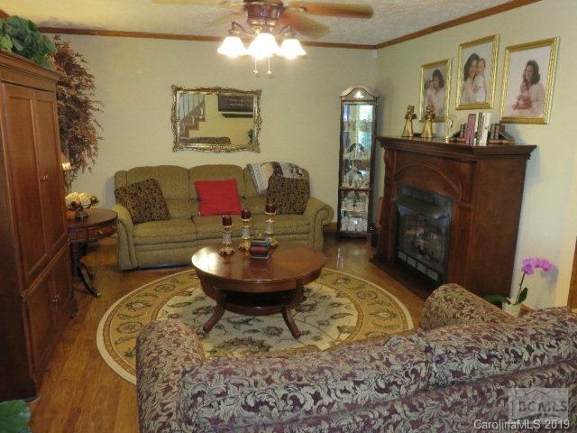 Springwood/Valdese - Residential