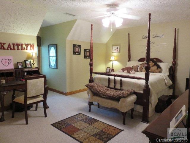 Springwood/Valdese - Residential