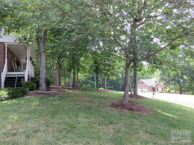 Springwood/Valdese - Residential