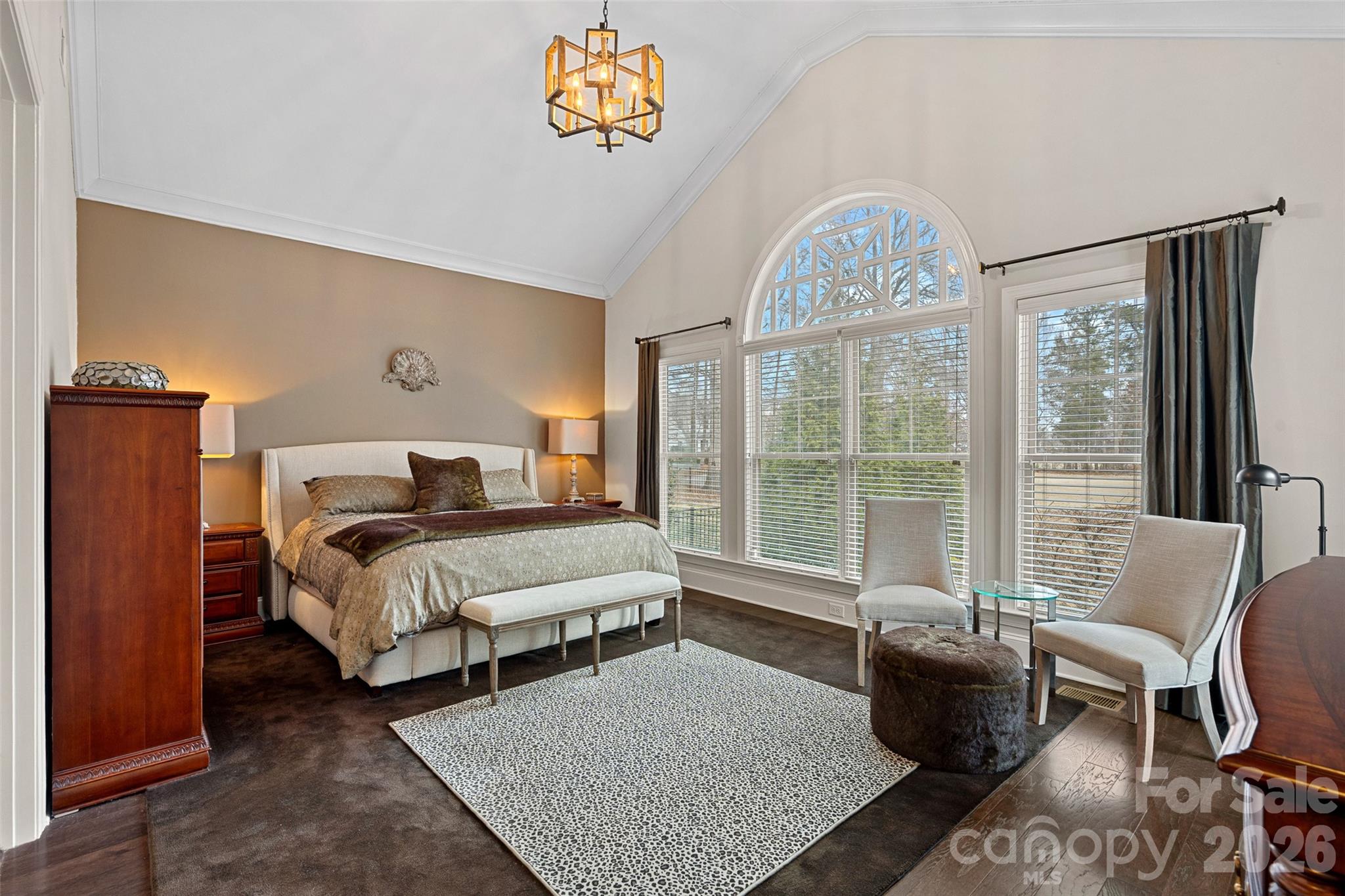 Springfield - Residential