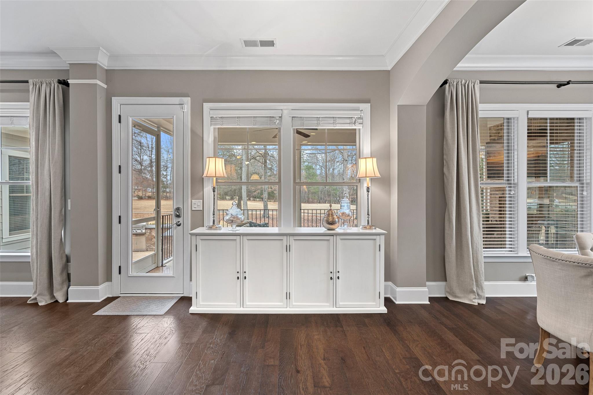 Springfield - Residential