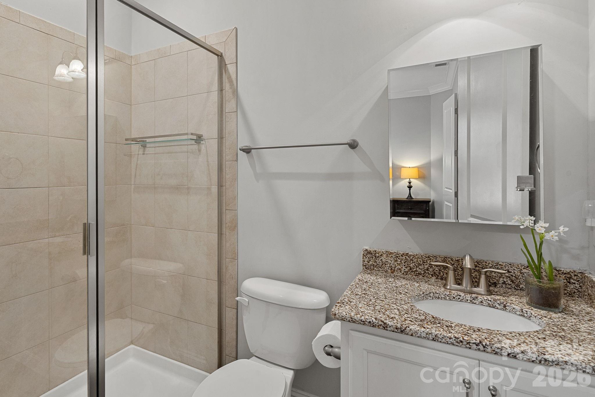 Springfield - Residential