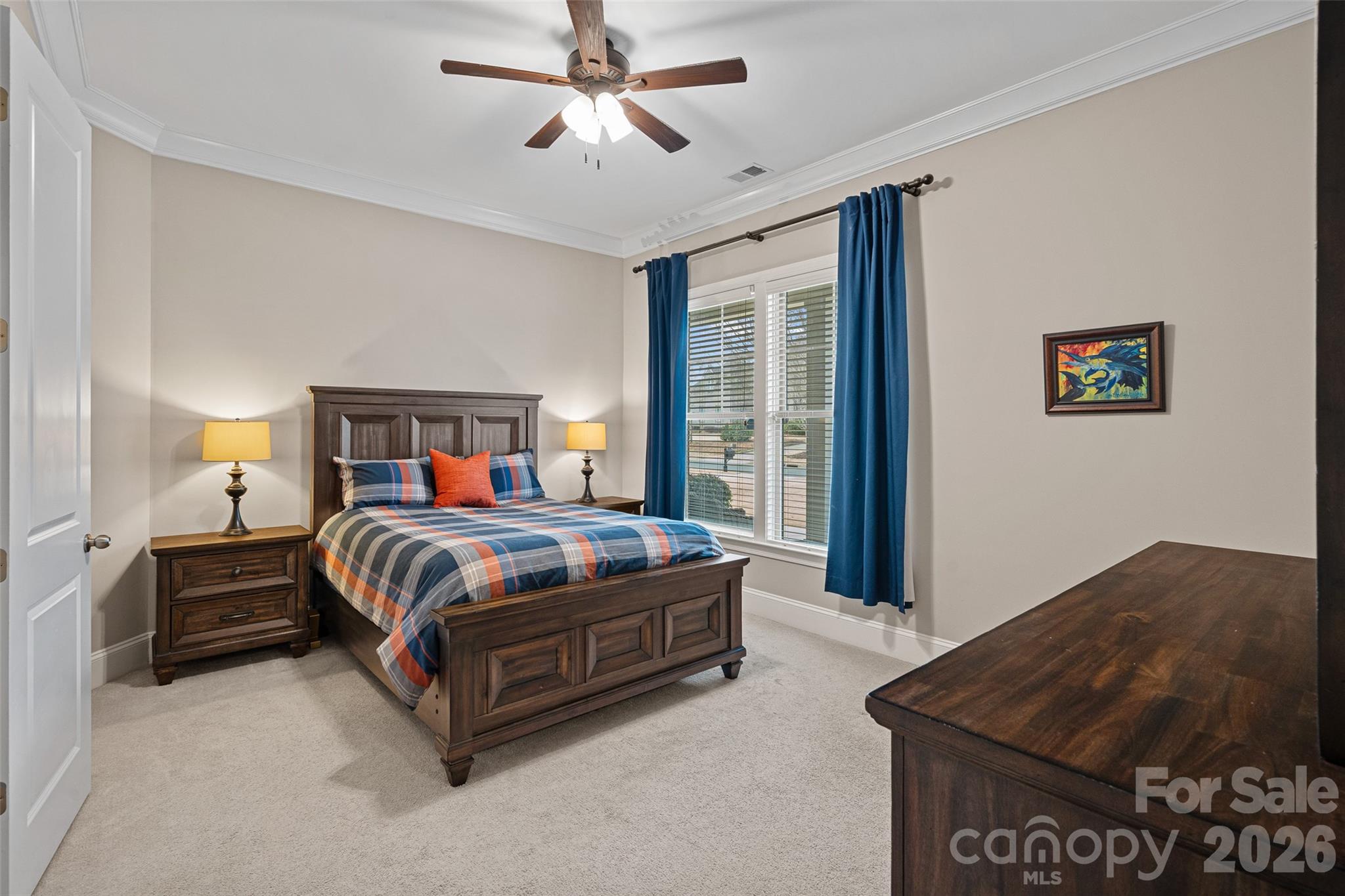 Springfield - Residential