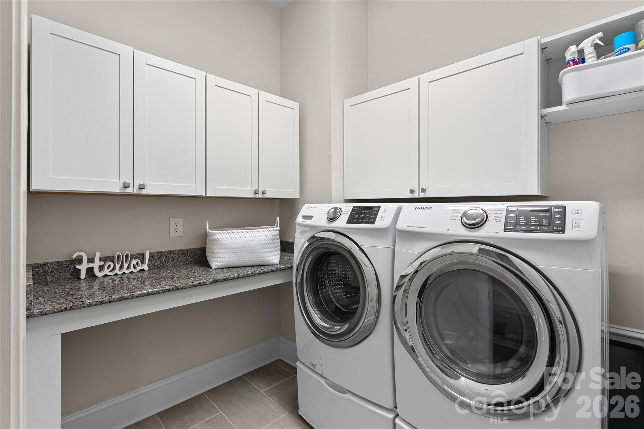 Springfield - Residential