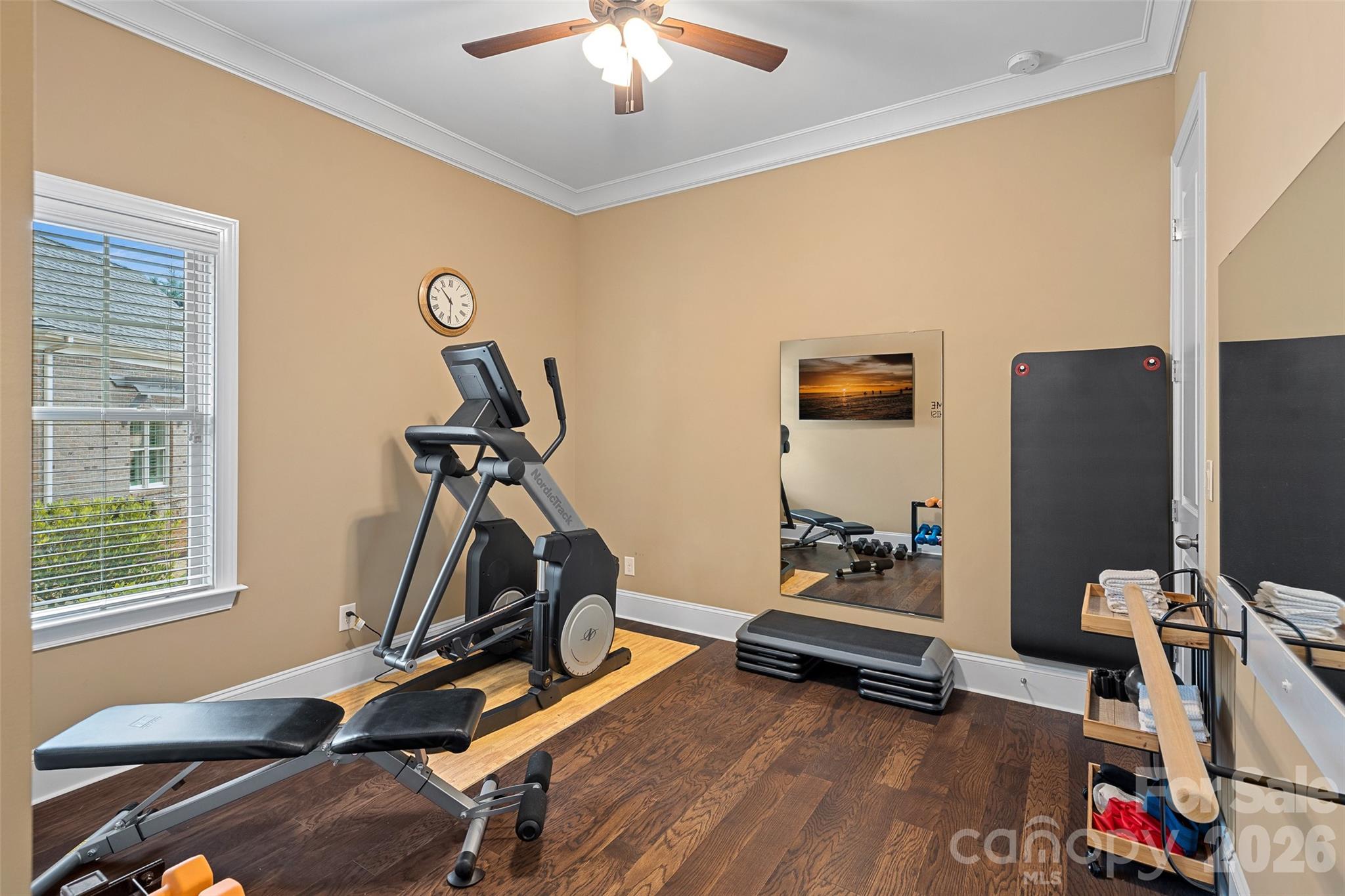 Springfield - Residential