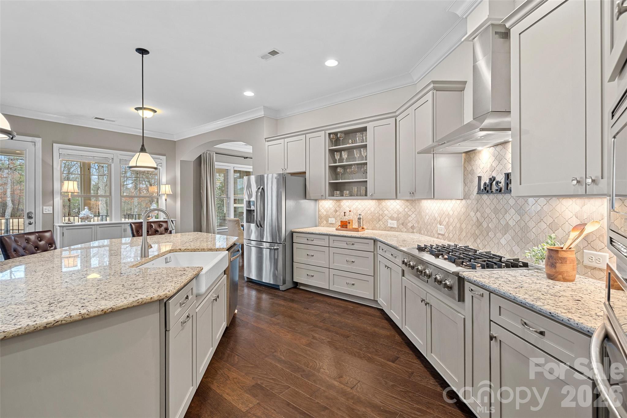 711 Mendenhall Court