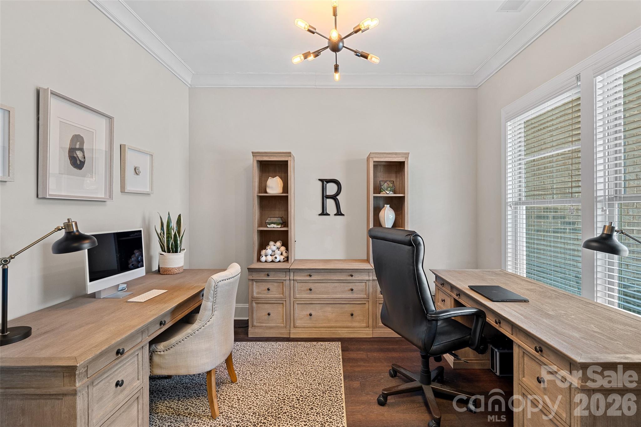 Springfield - Residential