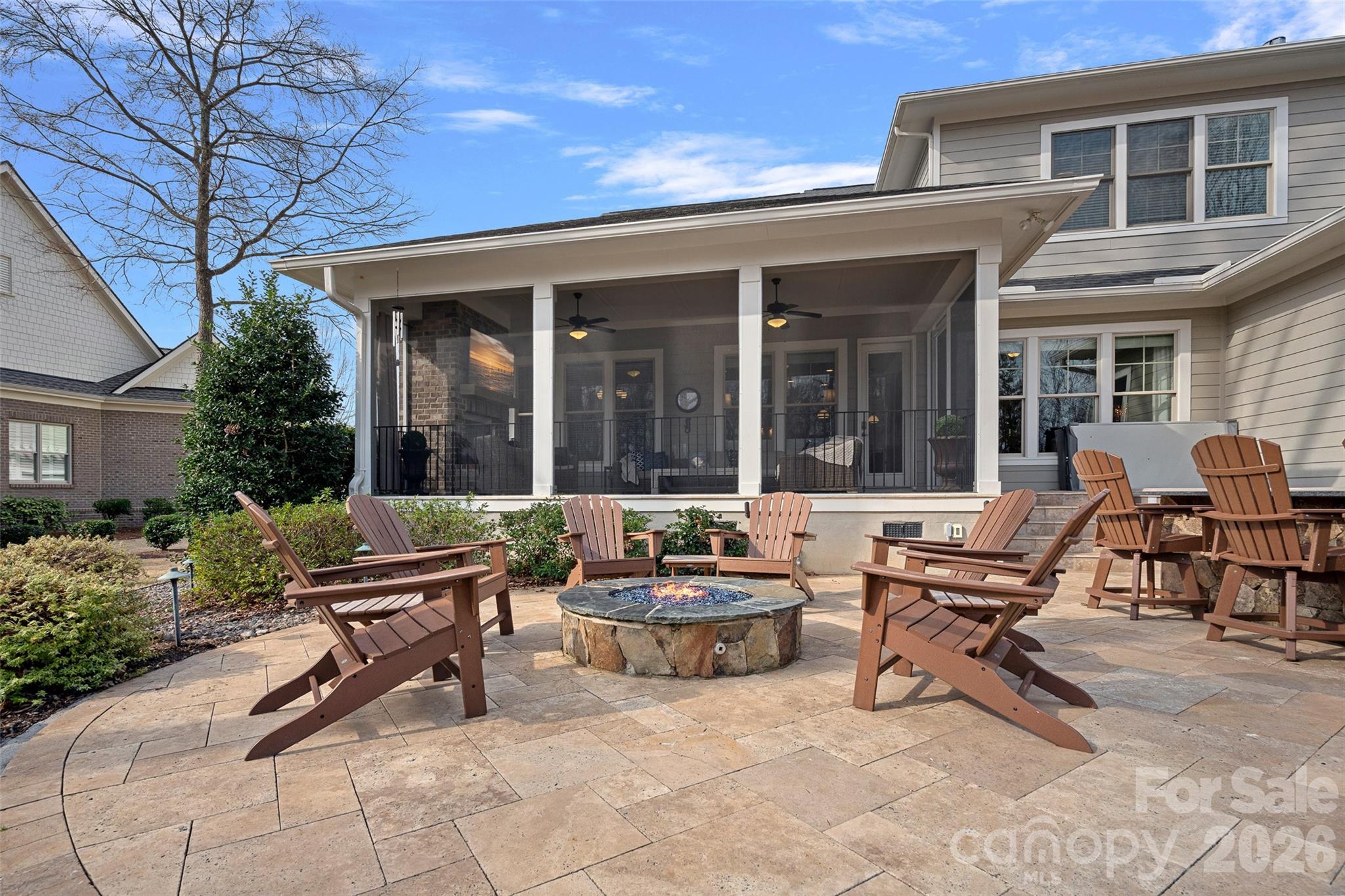 Springfield - Residential