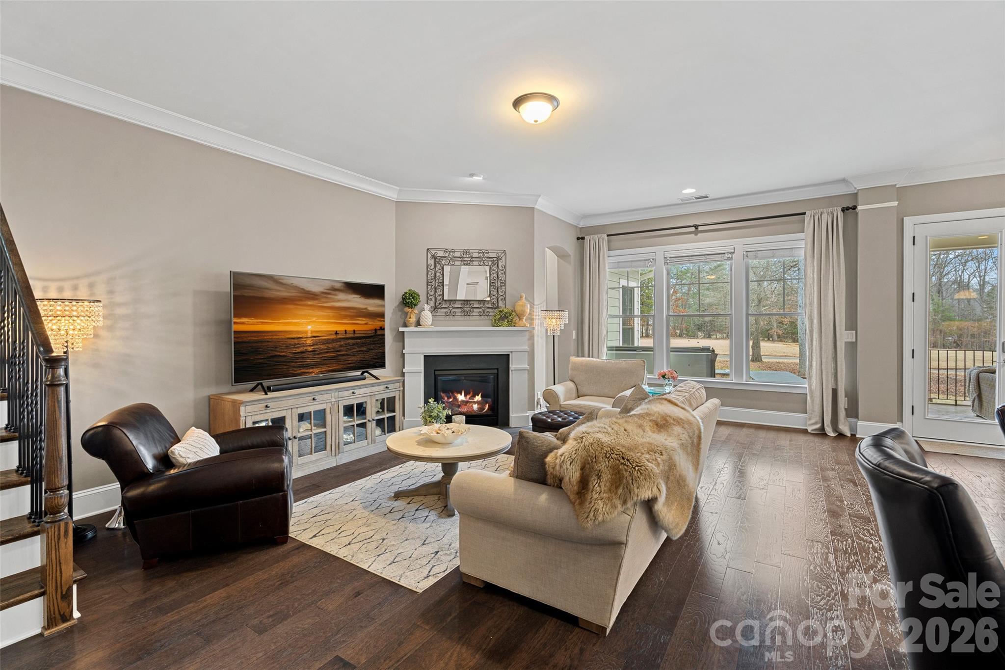 711 Mendenhall Court