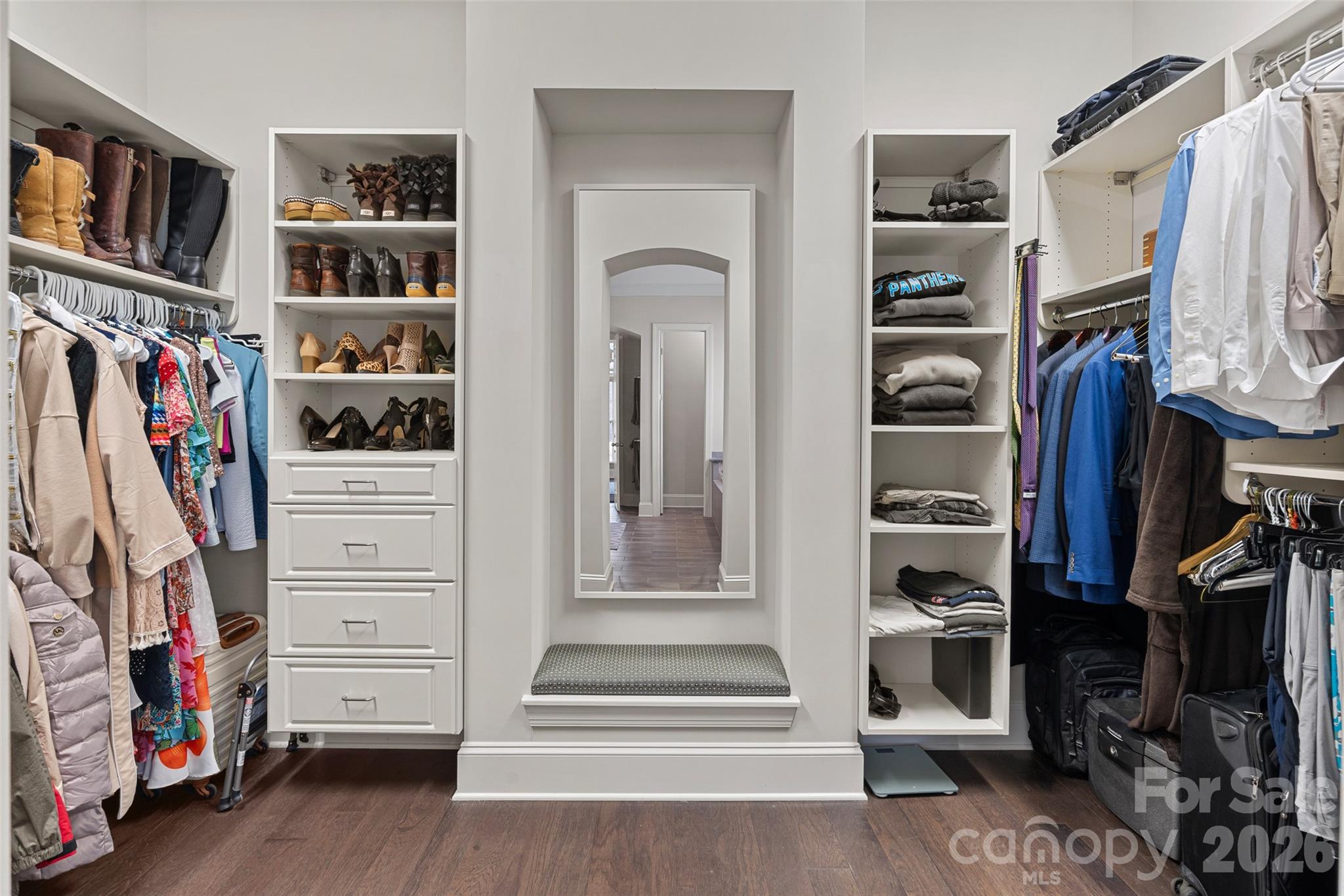 Springfield - Residential