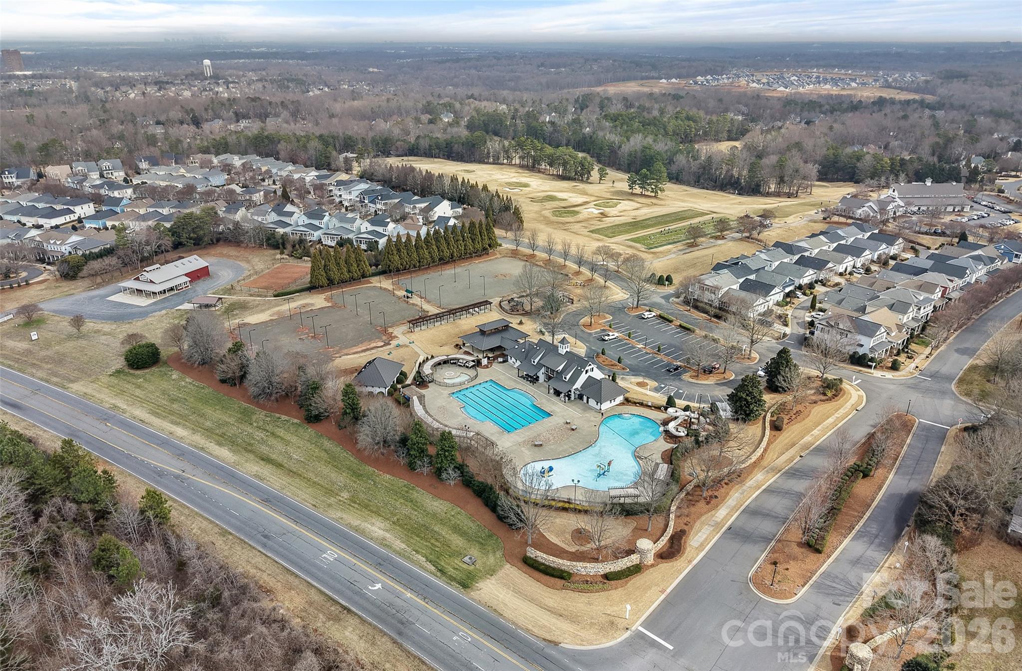 Springfield - Residential