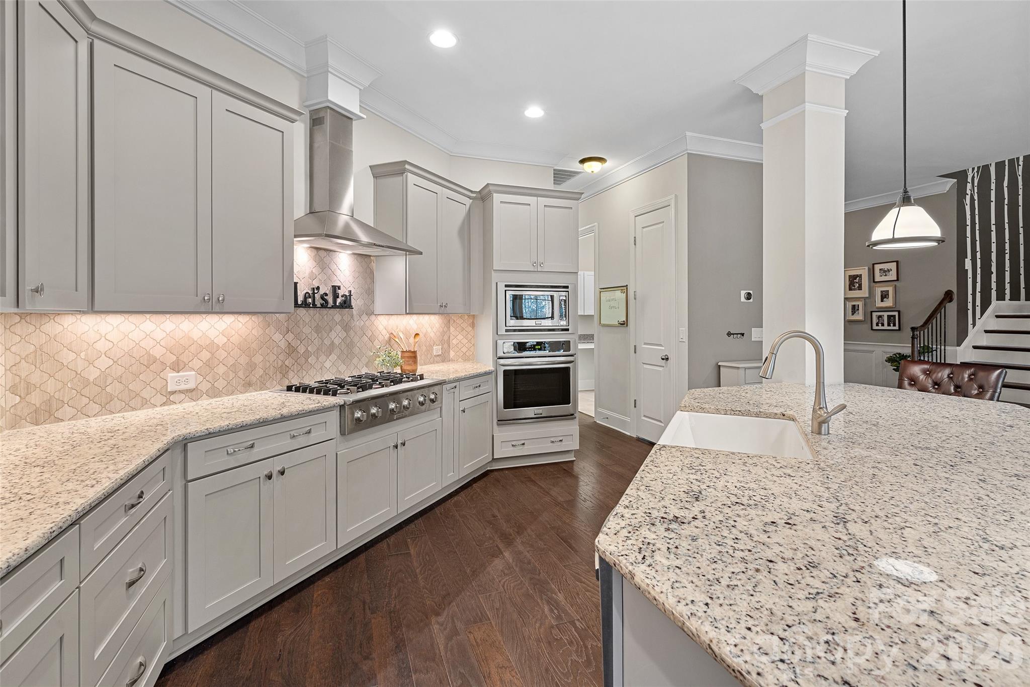 Springfield - Residential