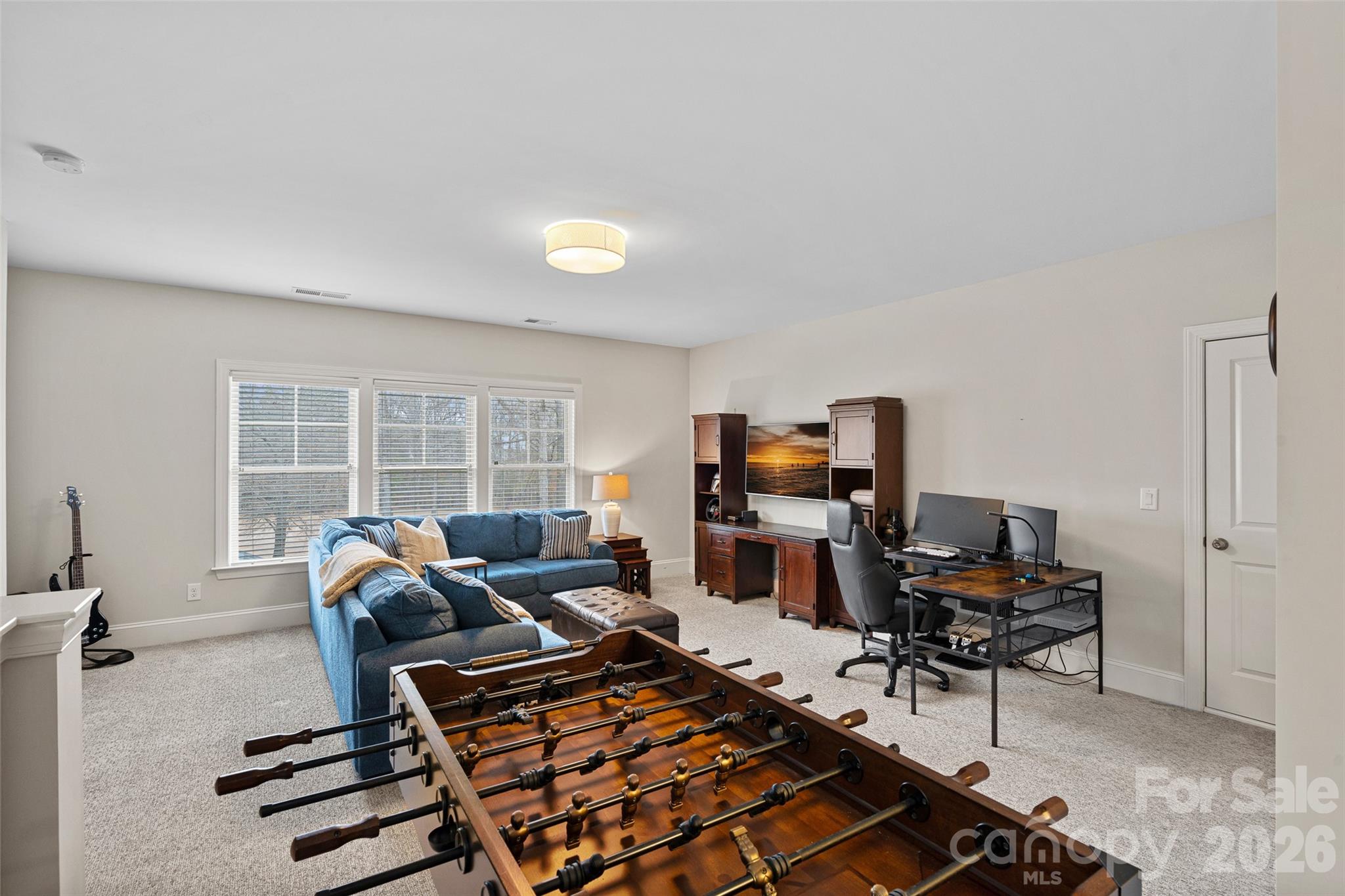 Springfield - Residential