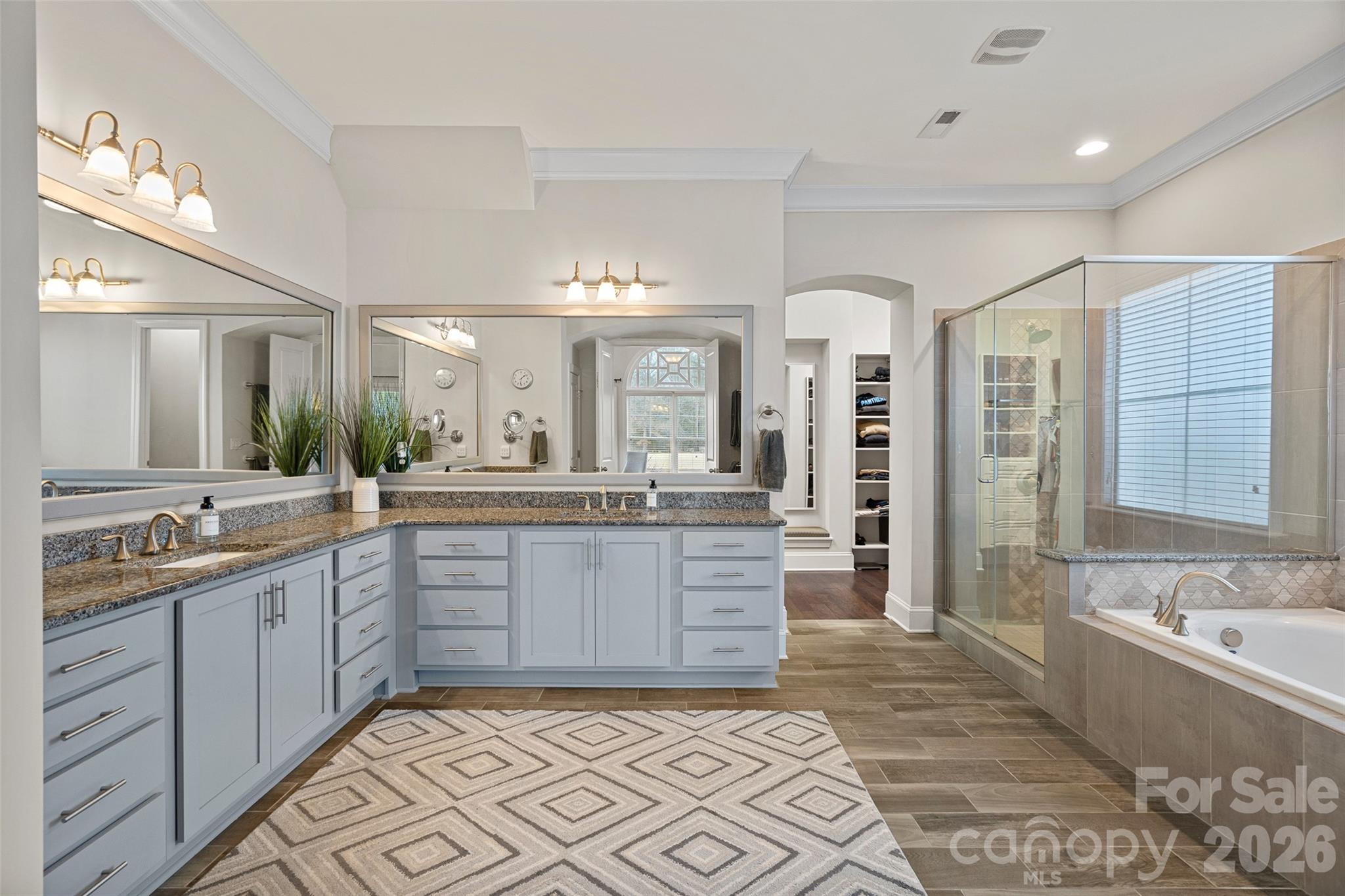 Springfield - Residential