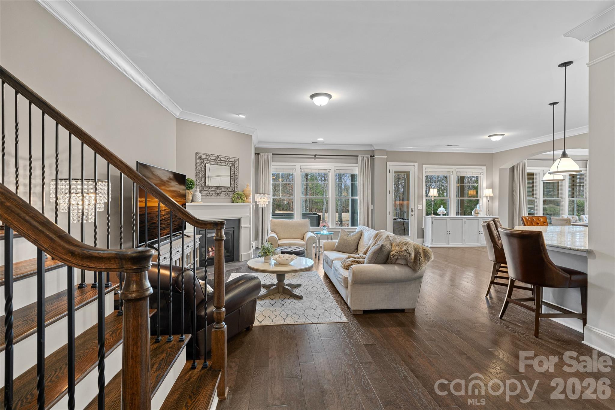 711 Mendenhall Court