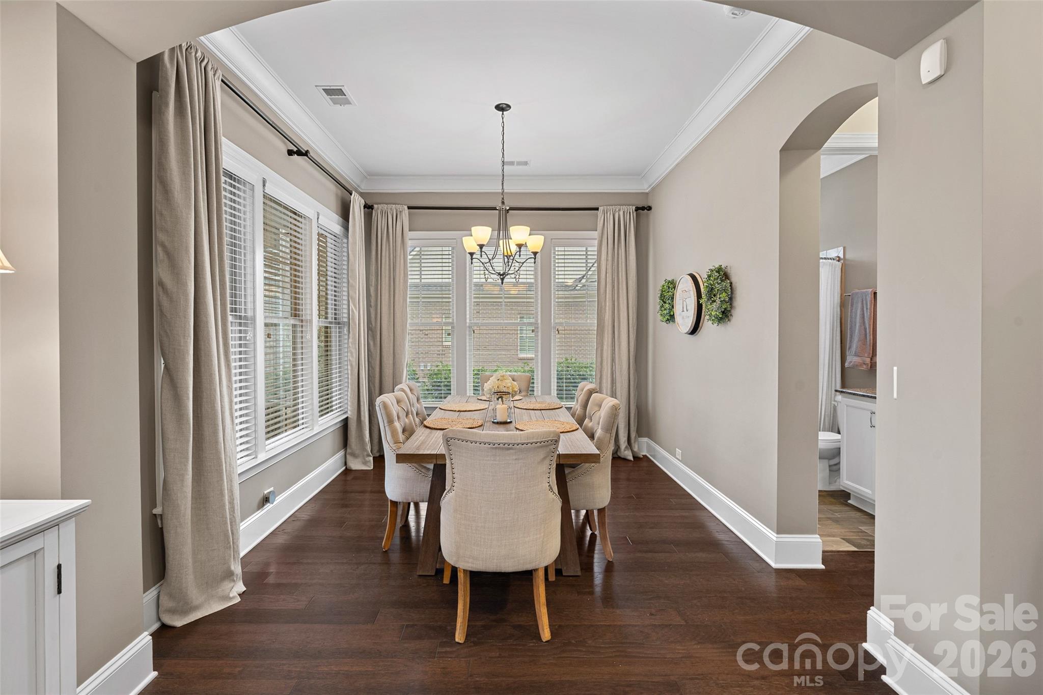 Springfield - Residential