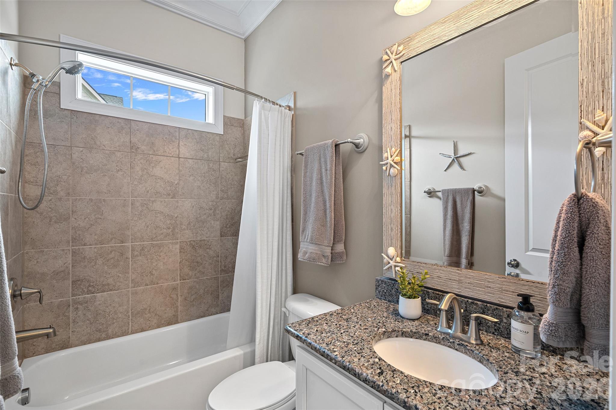 Springfield - Residential