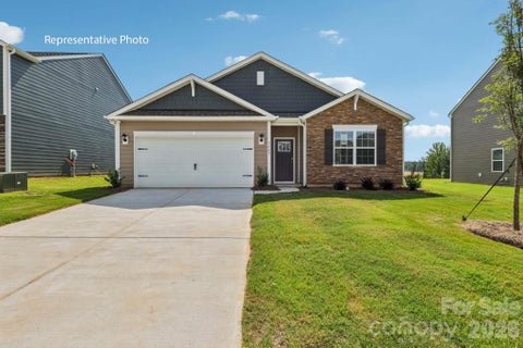 Photo of 3631 Honey Locust Lane, Gastonia, NC 28056 (MLS # 4415220)