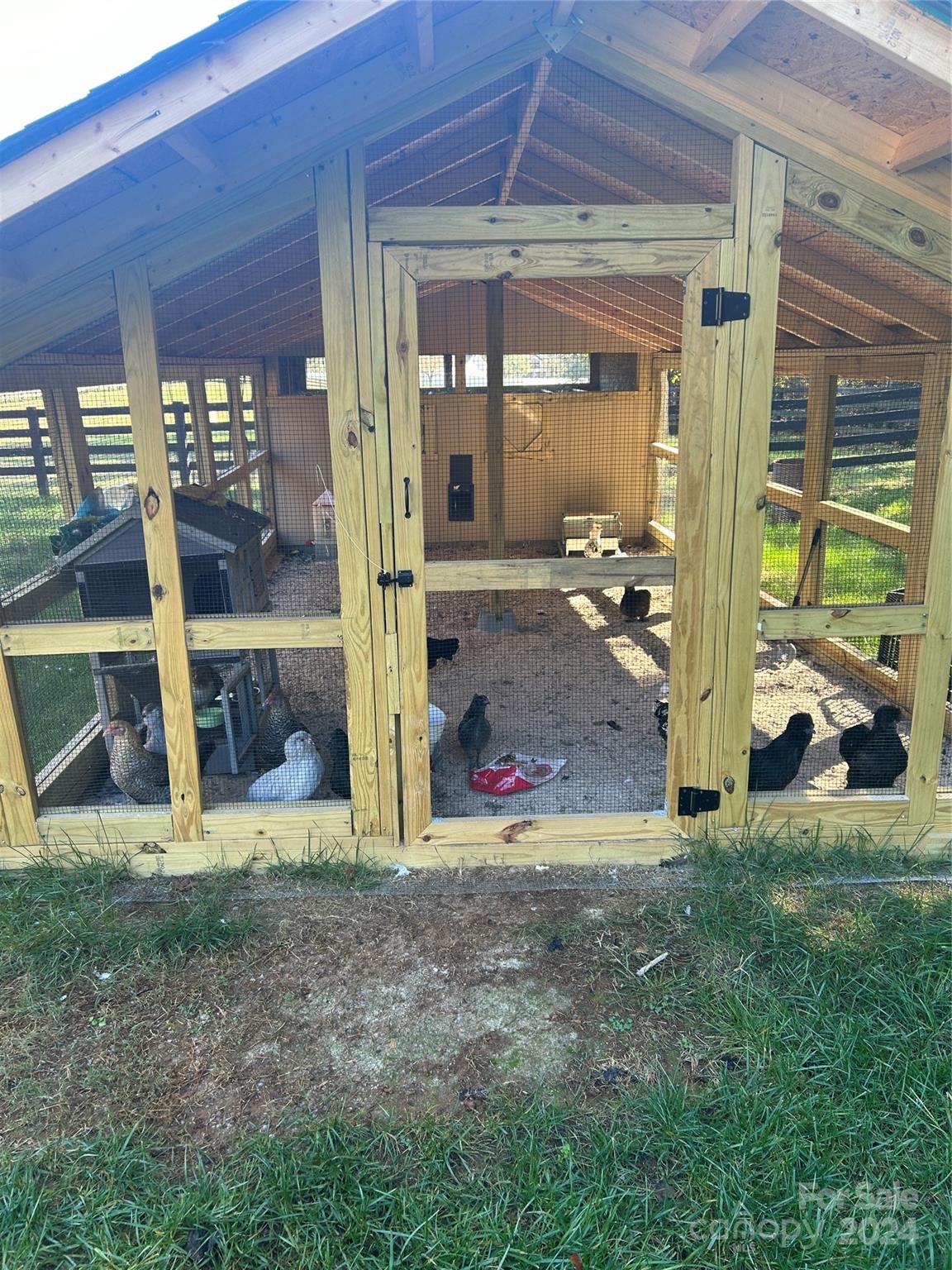 Blackberry Hills - Residential