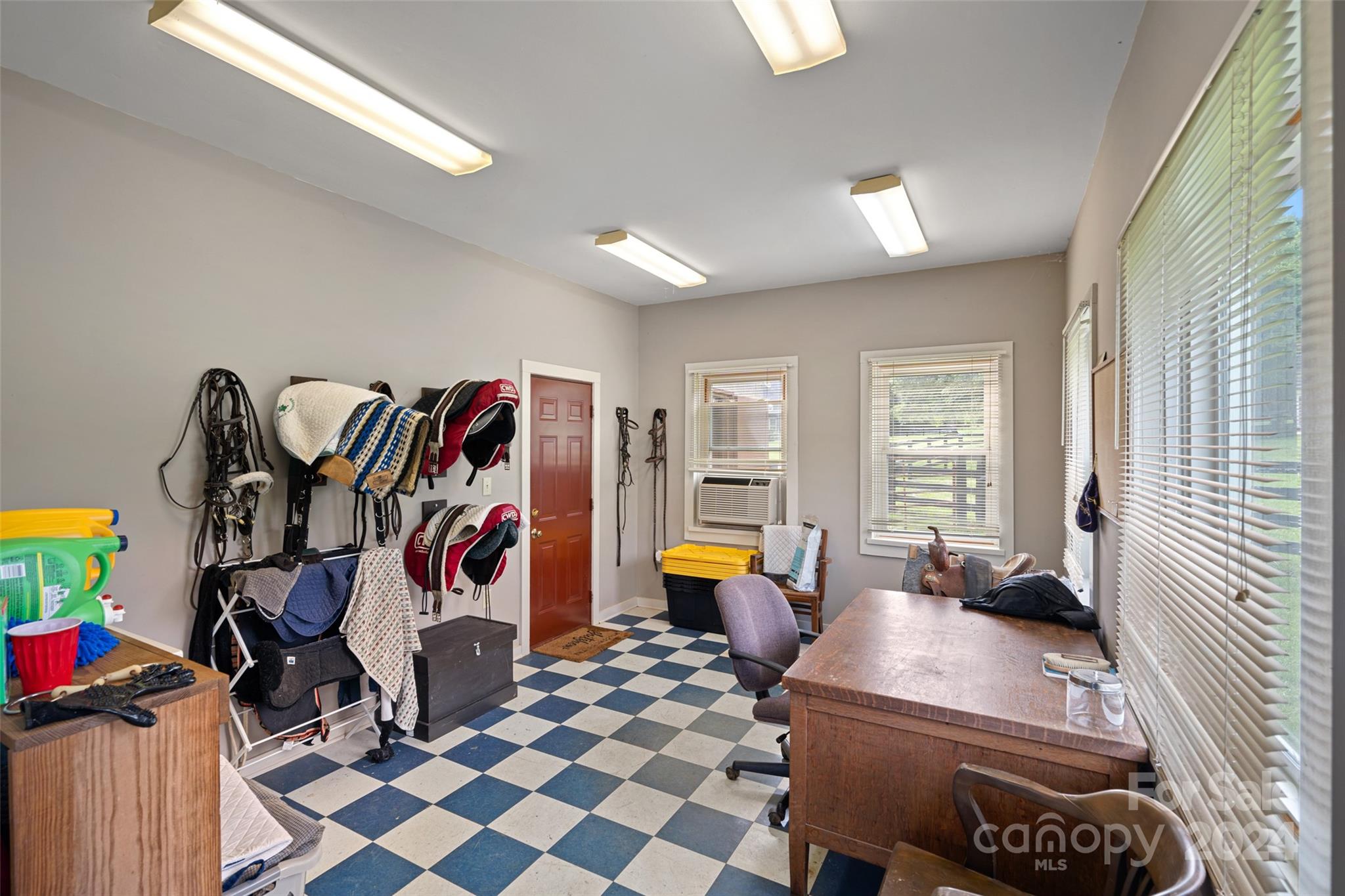 Blackberry Hills - Residential