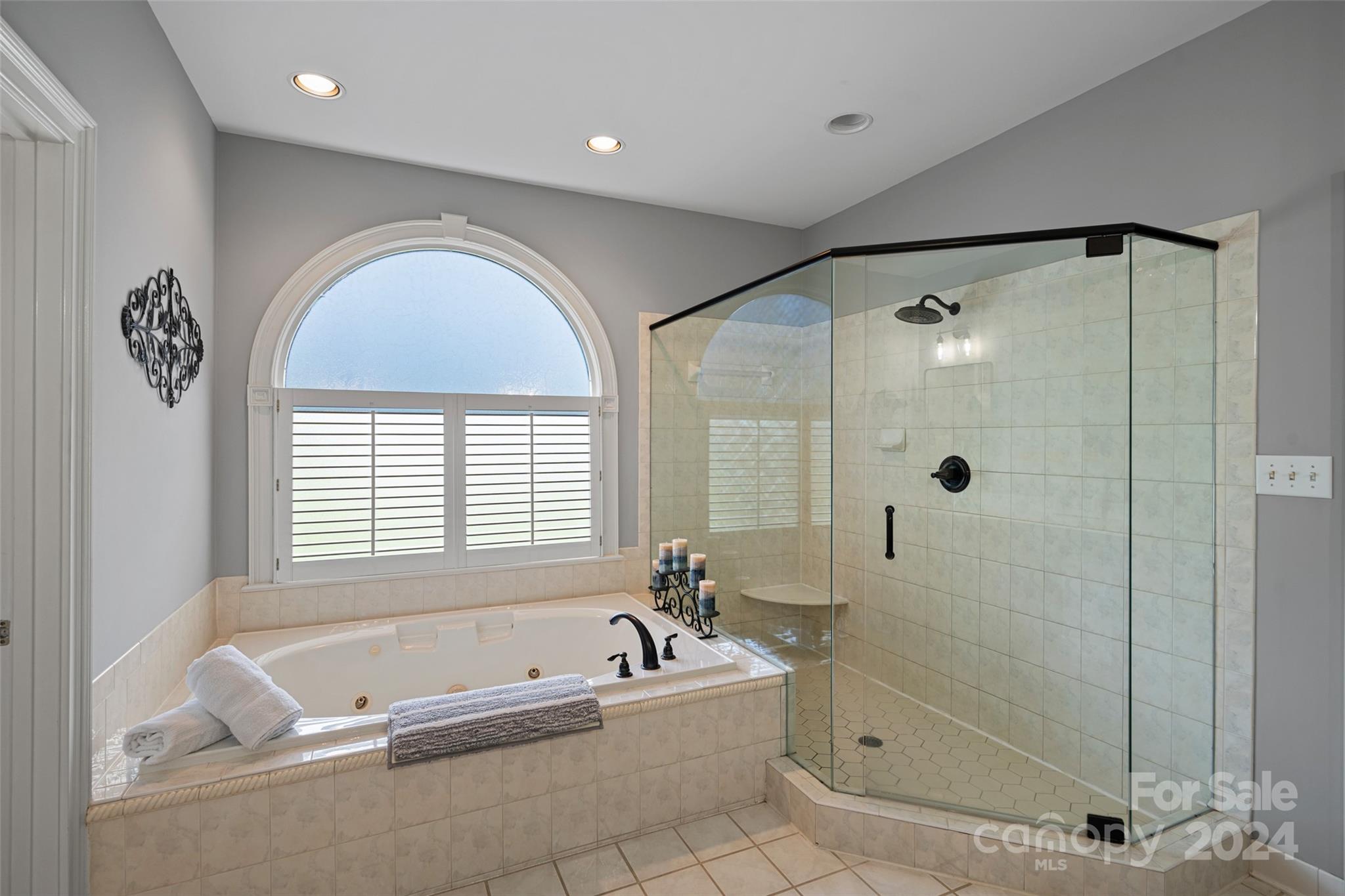 Blackberry Hills - Residential