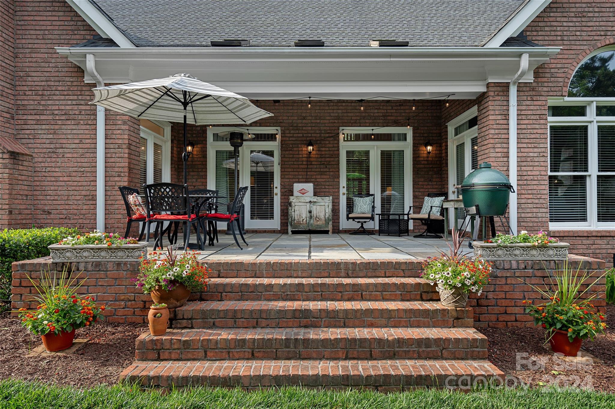 Blackberry Hills - Residential