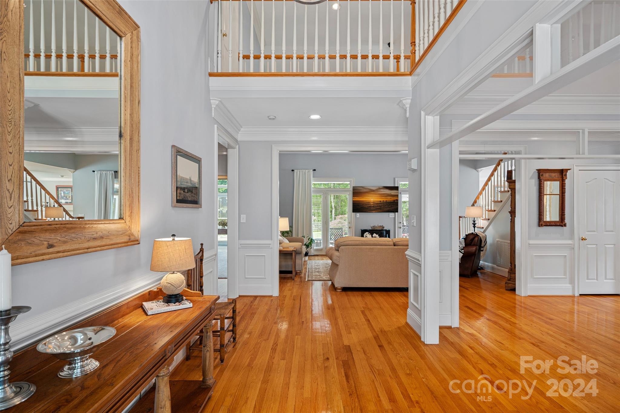 Blackberry Hills - Residential